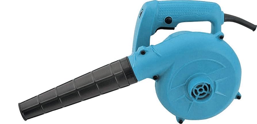 2 In 1 Portable Electric Air Blower Vacuum.