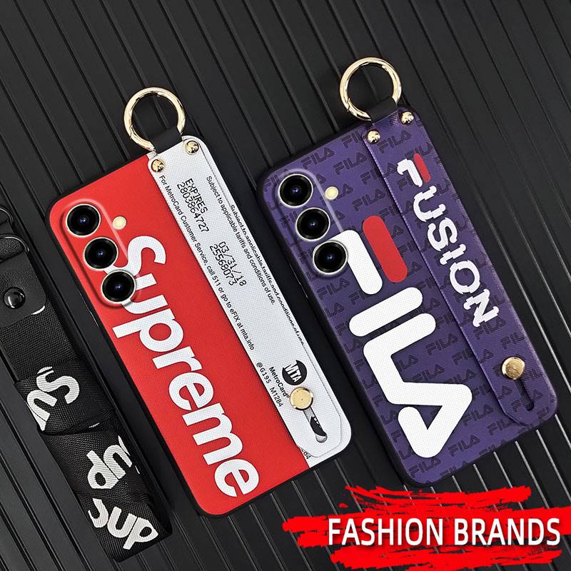 Protective Trendy Phone Case For ZTE Blade V80 Max/Nubia V80Max/Z2577 Wristband Wrist Strap Anti-knock Silicone Lanyard