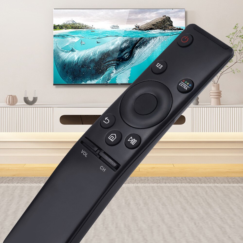 NEW Remote Control for Samsung Smart TV BN59-01259B BN59-01259D BN59-01260A BN59-01266A Universal Wireless Controller