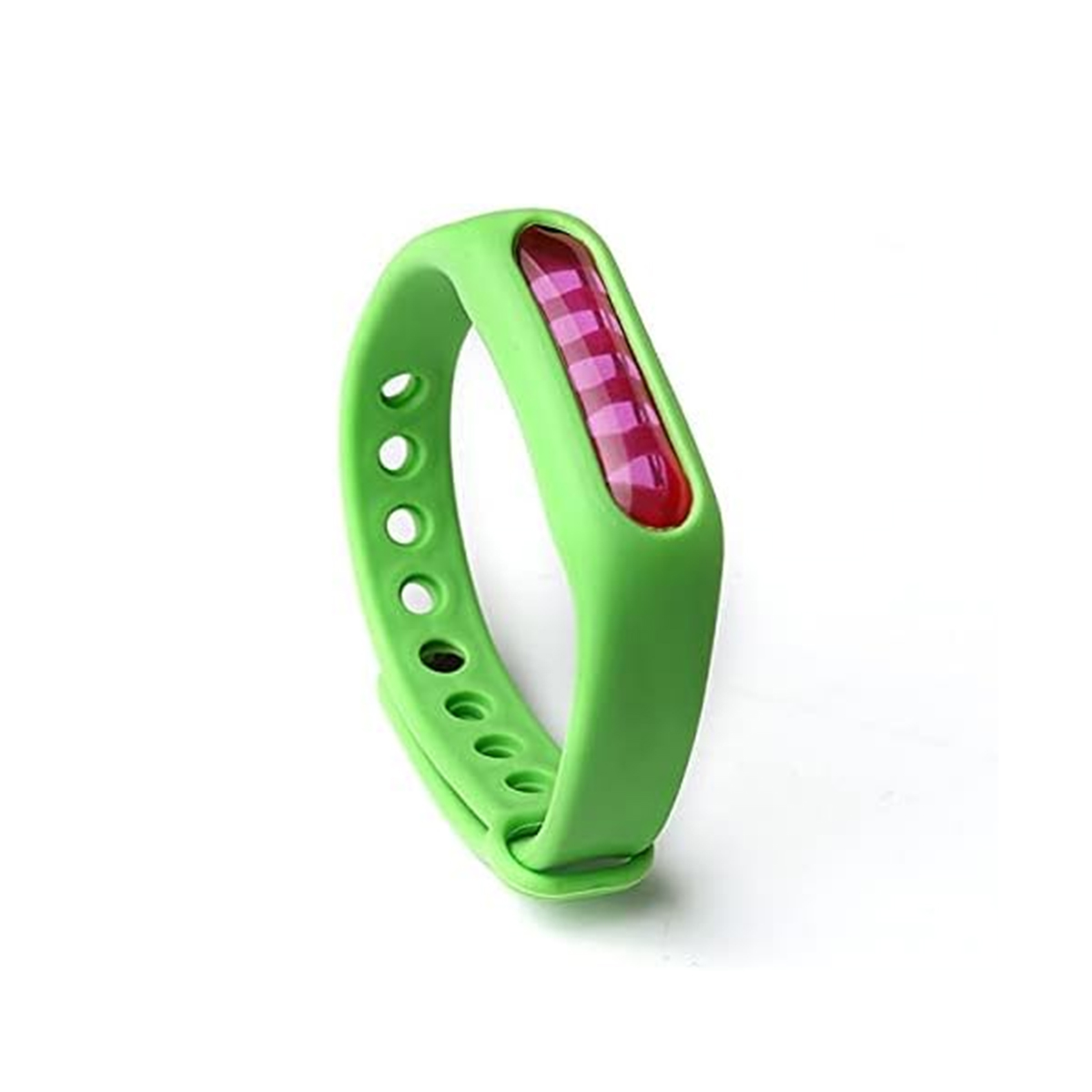 Mosquito Repellent Wrist Watch For Babies AntiMosquito Wristband Bracelet Buckle Artifact For Kids
