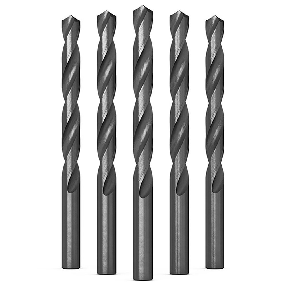 New Stainless Steel Hole Cutter Metal Hole Cutter Twist Drill Drill Bit HSS Bit Twist Drill Bit