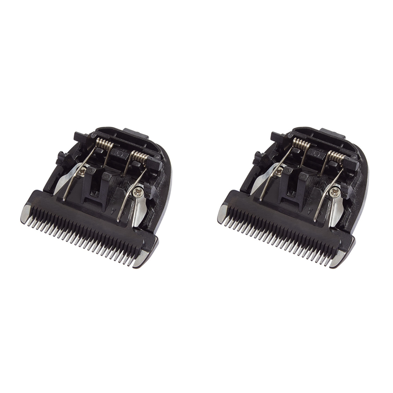 2X Hair Trimmer Cutter Barber Head for ER150 ER151 ER152 ER153 ER154 ER160 ER1510 ER1511 ER1610 ER1611 ER-GP80