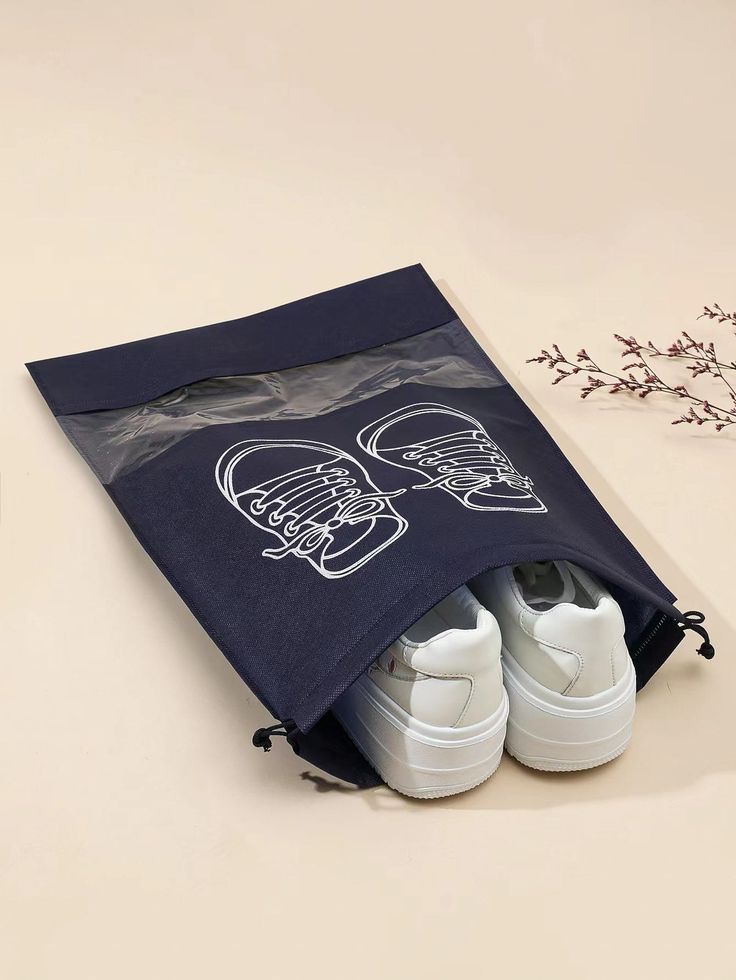 Water Proof Shoes Bag