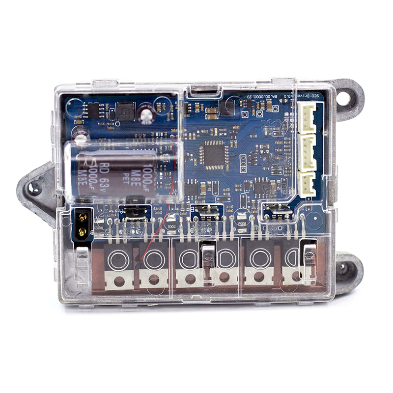 10X Enhanced V3.0 Controller Main Board ESC Switchboard for M365 1S Essential Pro Pro 2 MI3 Electric Scooter 30Km