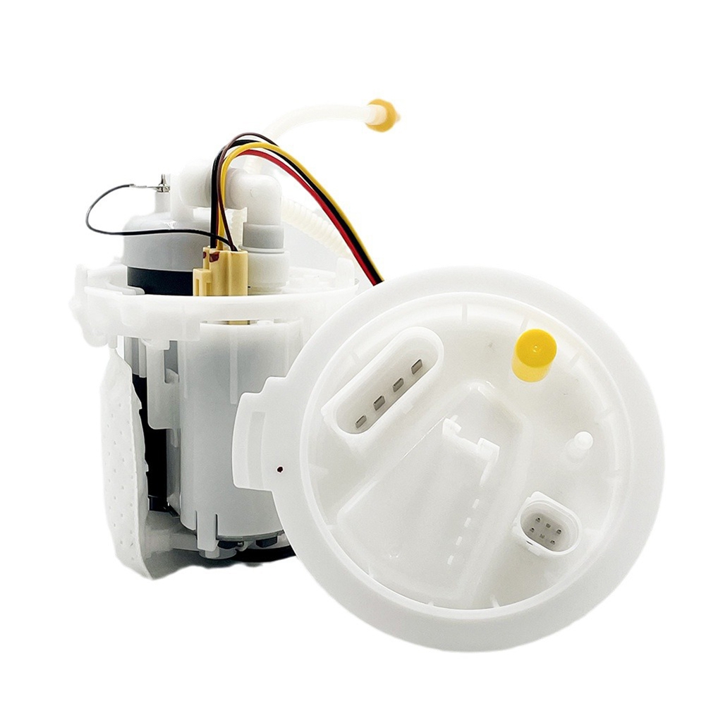 (GGBR) 4M0919087D Electric Fuel Pump Module Assembly for 2017-2020 2.0L Engine Fuel Tank Pump Car Accessories