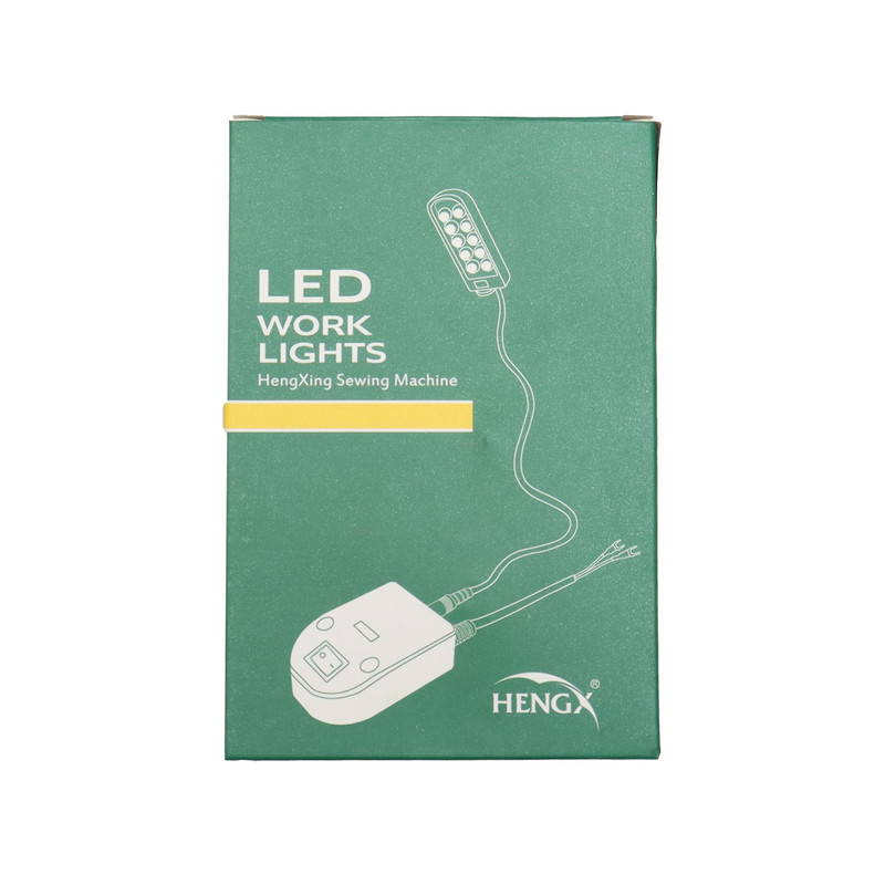 Hengx White Led Work Lights
