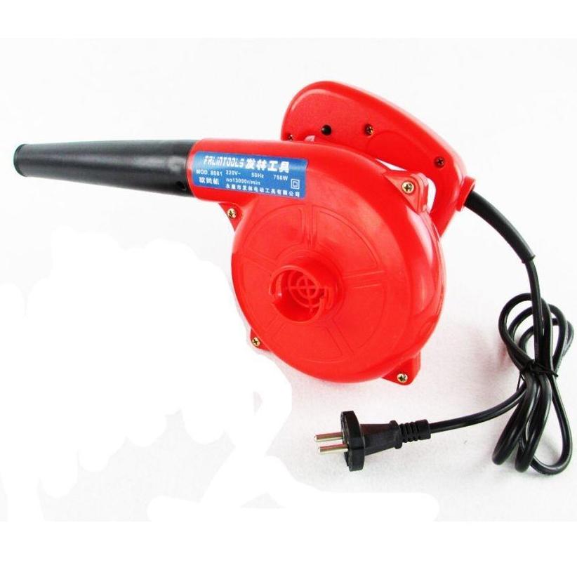 Compact High Speed Electric Blower