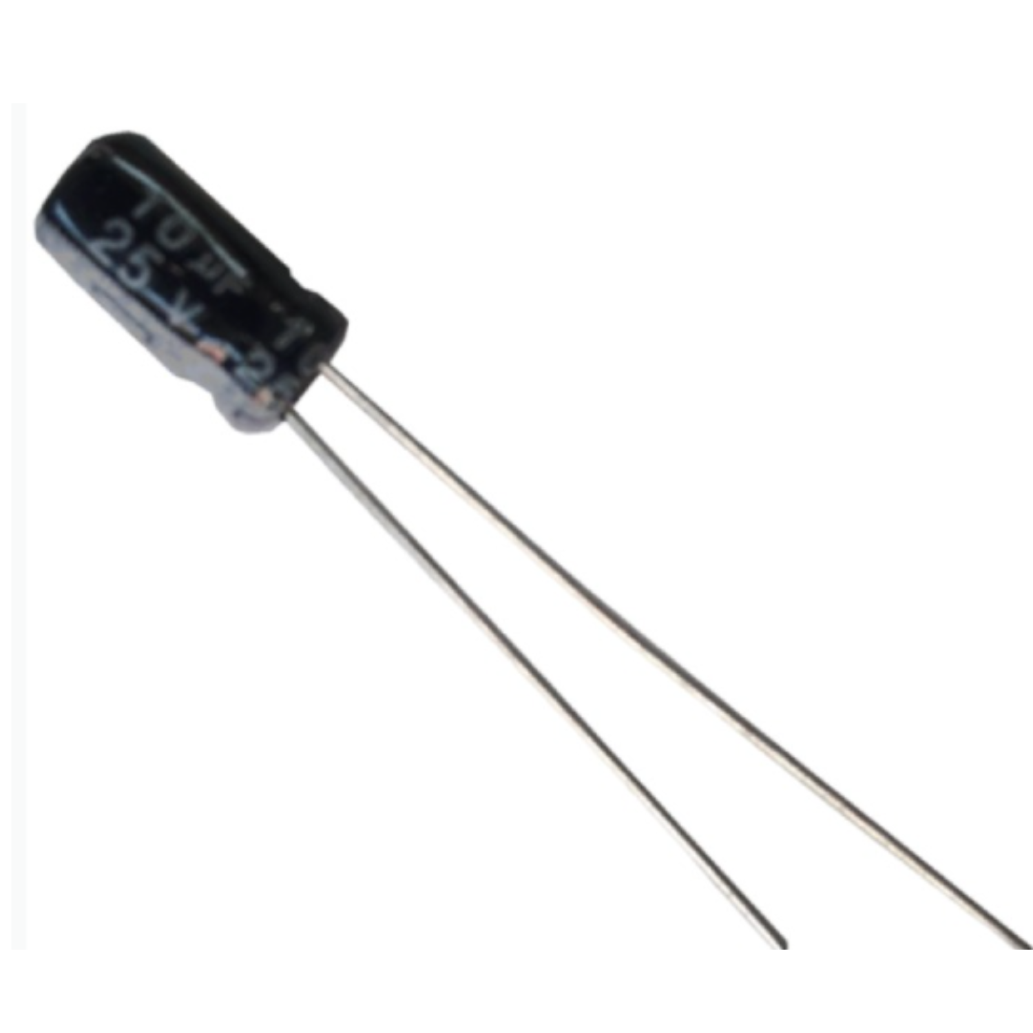 10uf Capacitor[10 pcs]