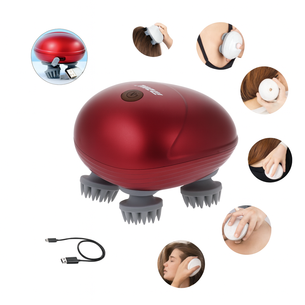 Head Massager