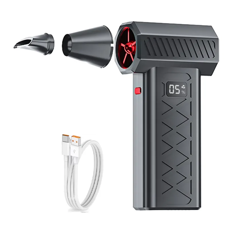 Fan 130000RPM Electric Air Duster Blower