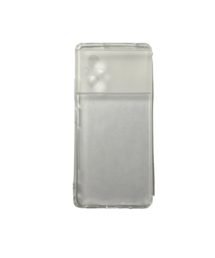 Xiaomi POCO X6 Pro Soft TPU ShockProof Phone Case Cover