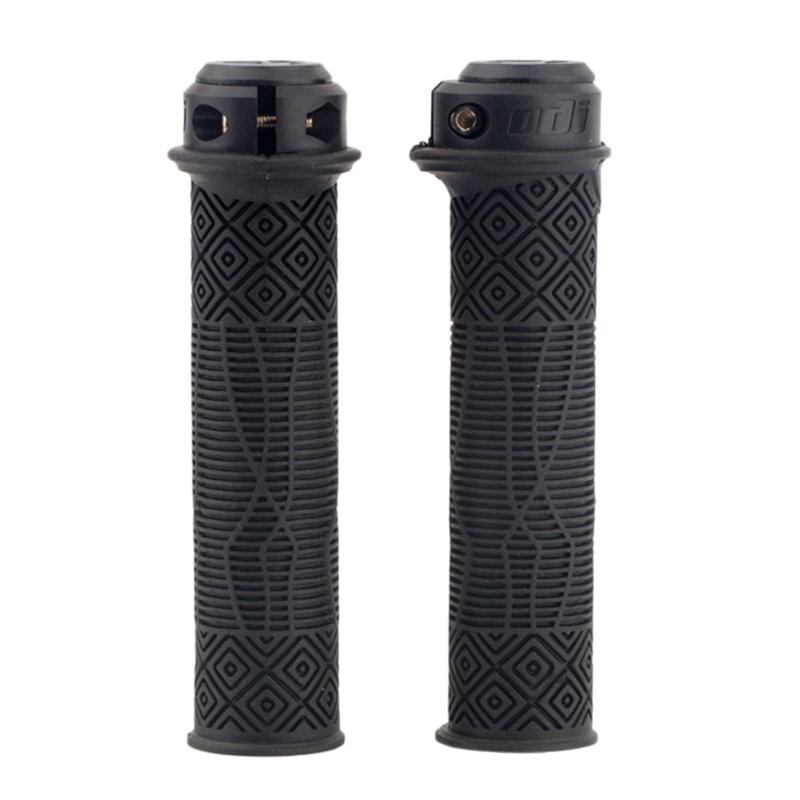 OYPFXMI ODI Handlebar Grips Silica Gel HandleBar Anti-Skid Shock-Absorbing Soft Mountain Bicycle Grip Cycling Accessories 9