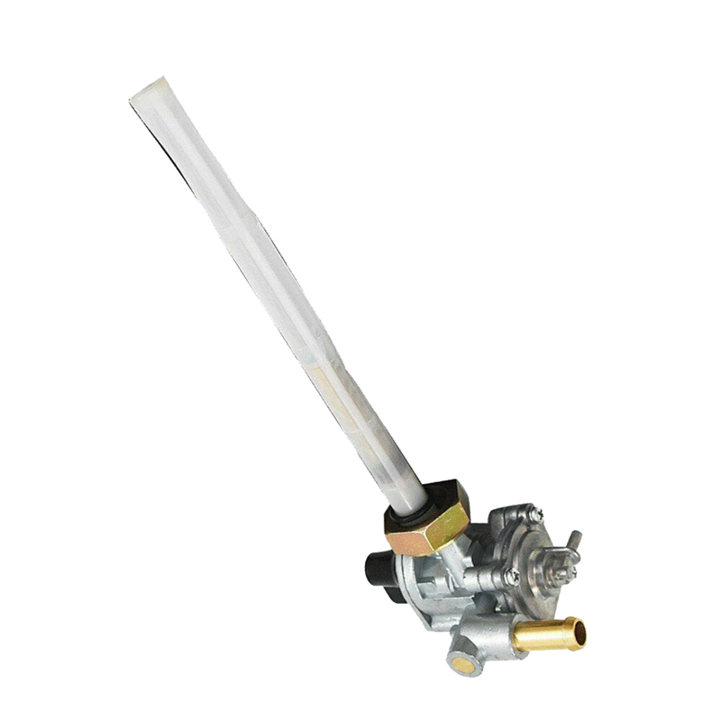 OYPFXMI 4X Fuel Gas Tank Petcock Valve Switch for Shadow Spirit Aero 750 VT750C 2007-2009 16950--023