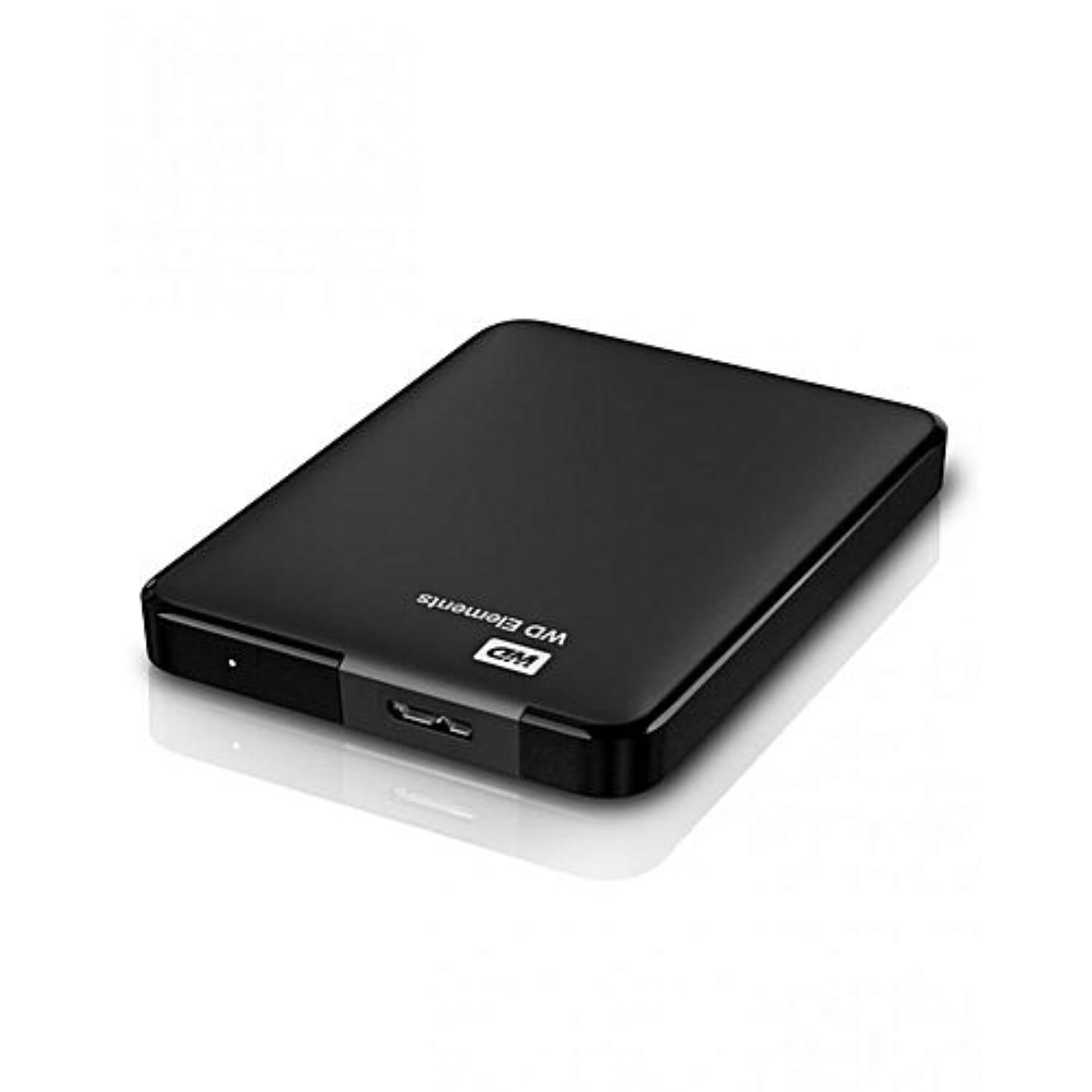 Hard Disk Case Only For Wd Elements Sata HDD 3.0