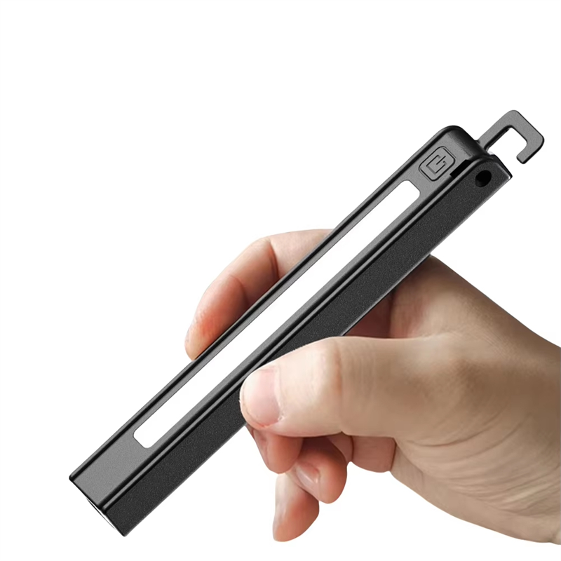 Rechargeable LED+COB Pen Light Portable Pupil Exam Lamp Portable Pupil Exam Lamp