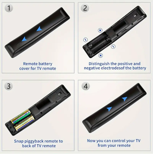 NEW Durable And Portable Wireless Remote Controller For Samsung Smart TV BN59 01259B BN59 01259D C 1260E HD 4K LCD TV