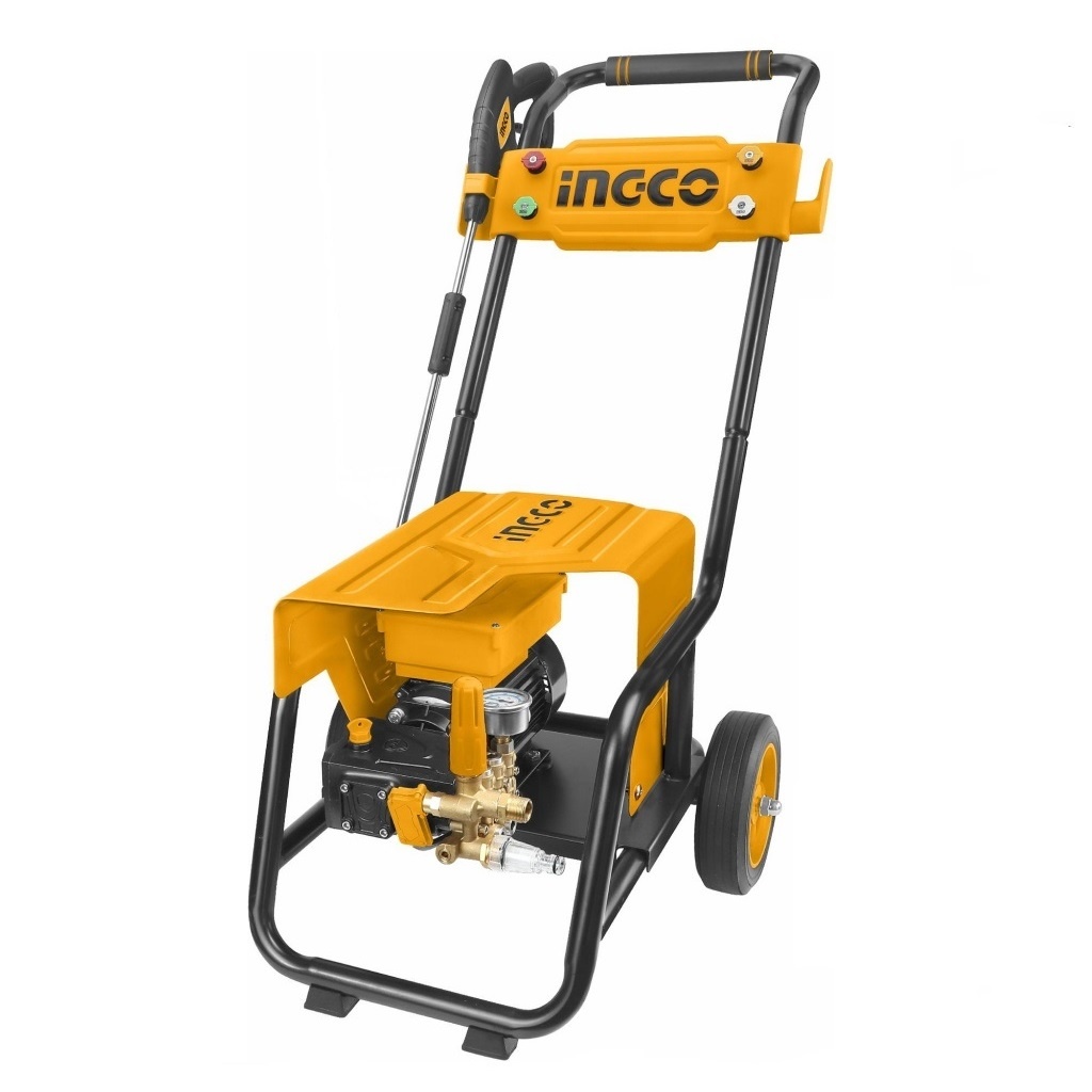 INGCO Power High Pressure Washer 2400 Watt