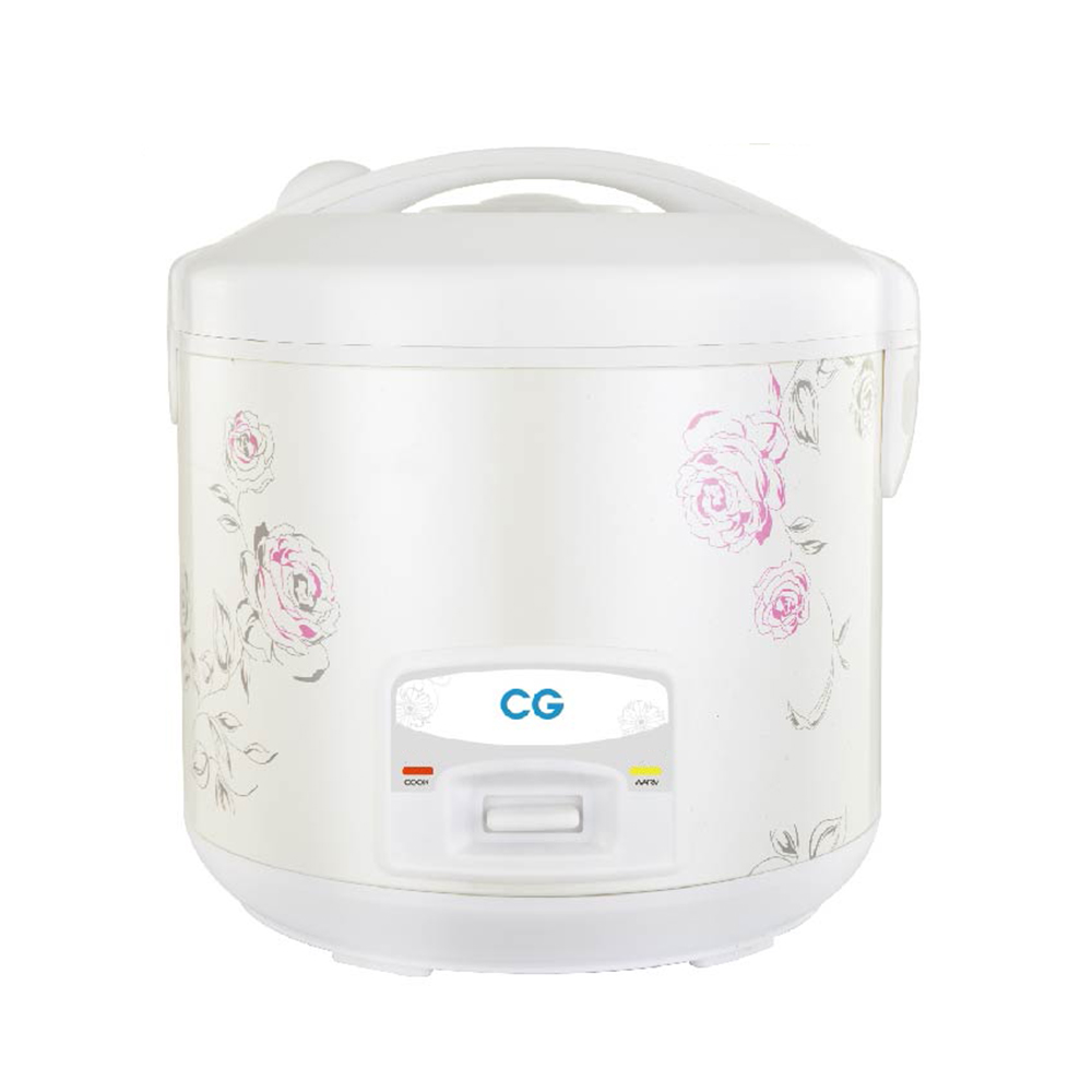 1.5 Liter Rice Cooker, Model-CGRC15NM, 1 Year Warranty