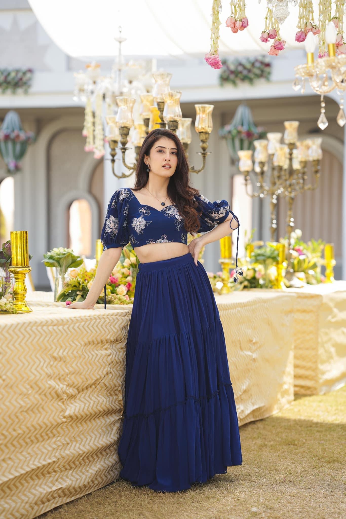 Sapnaaz Fashion Georgette Unstitched Suit For Women Piece Summer Collection Wedding Season Essential Sophisticated Look