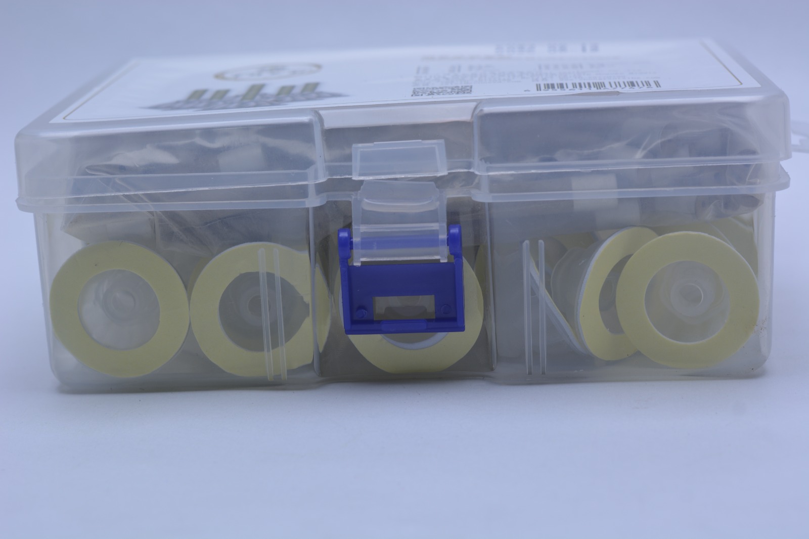 Mini Gold Moxa Paster ( 7mm*40mm)