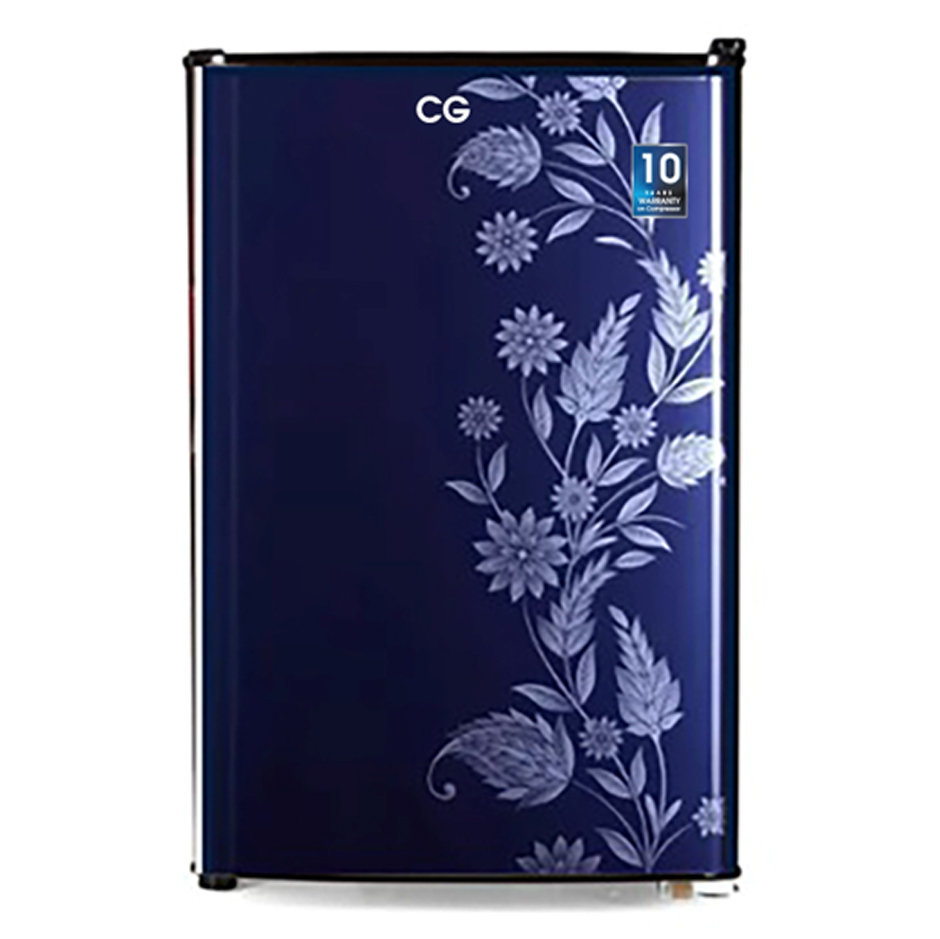 258 Liter Double Door Refrigerator, Model-GLK292SLTL.APZQ, 10 Years Warranty