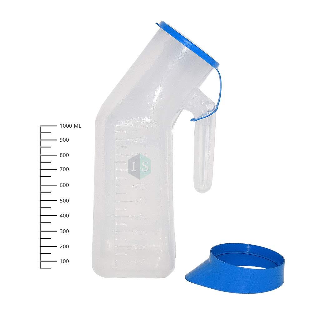 Urine Bottle - 1000Ml