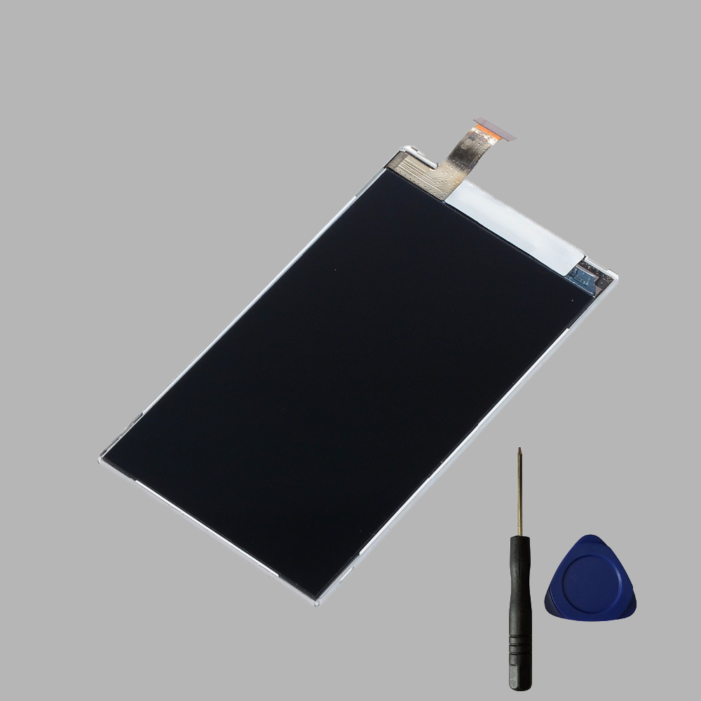 Clearance sale 【7efc9af3】For nokia N500 500 5230 5233 5800 5800XM C6 X6 C5-03 New LCD Display Screen With Tools