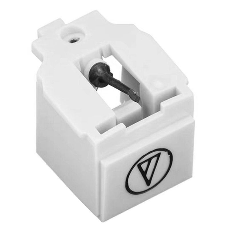 For AT3600L Replacement Stylus Vinyl Recorder Motorized Magnetic , Easy to Use