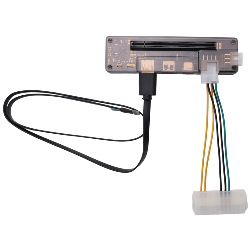 Suitable for Notebook External PCI-E Discrete Graphics Card Beast Series NGFF M.2 a Key