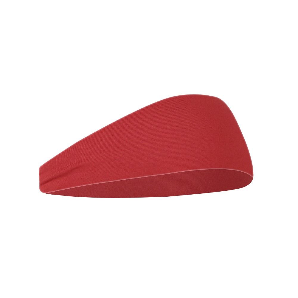Soft Moisture Absorbing Workout Headbands for Men Quick-Dry Non Slip Stretchy Sweatband Comfortable Elastic Men‘s Sports Hairband Football