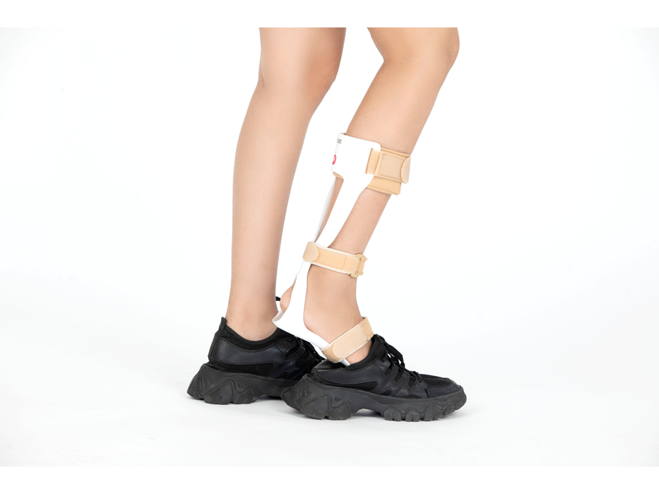 NEOLIFE Foot Drop Splint - Left