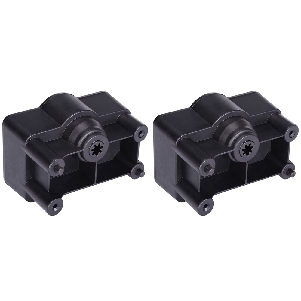 JINMY 2X for Golf Cart Throttle Potentiometer Accelerator MCOR Motor Controller for Club Car 2004-2011 Replace 1021011-01
