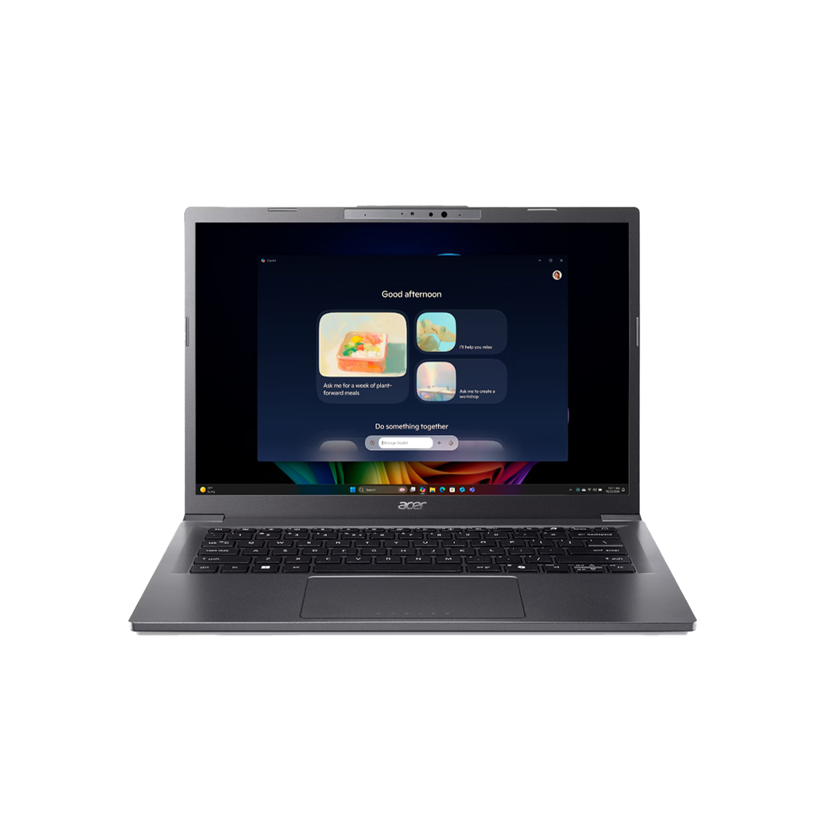 Lenovo IdeaPad Slim 3 Intel Core 5 210H Processor | 16GB DDR5 RAM | 512GB M.2 2242 PCIe NVMe SSD | Integrated Intel Graphics | 14" WUXGA IPS Display