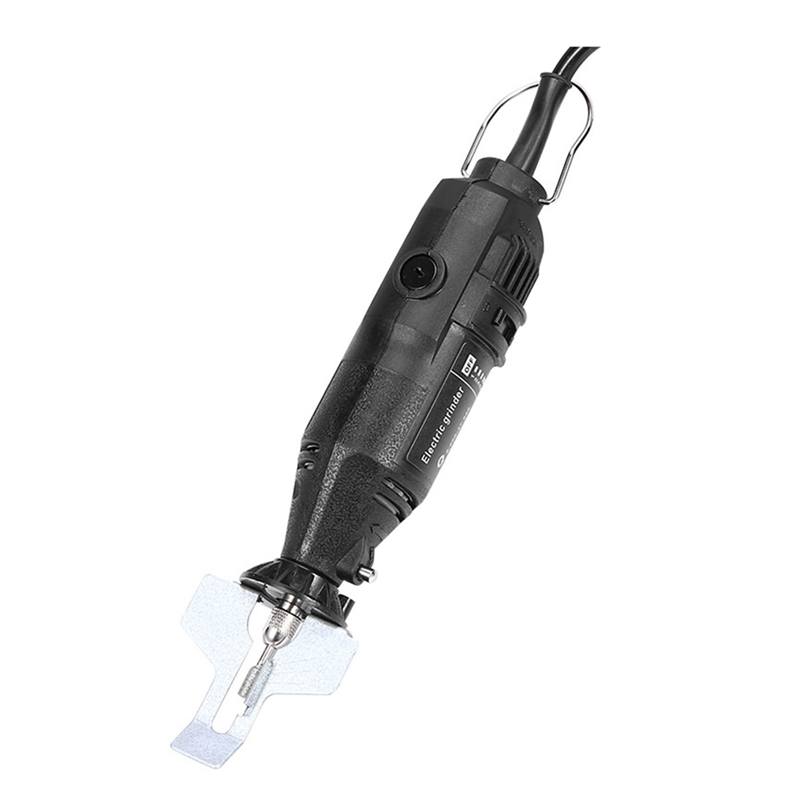 OUMERY Mini Variable Speed Drill Electric Carving Pen EU Plug