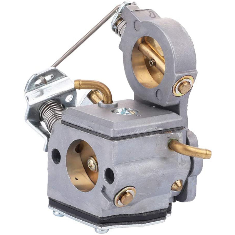 2X 578 24 34-01 C3-EL53 Carburetor Kit for K750 K760 510 C3-EL43C + Air Filter Fuel Bulb Spark Plug