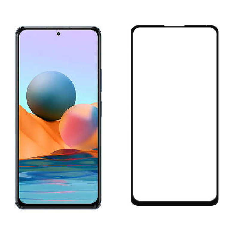 Full Glass Redmi Note 10
