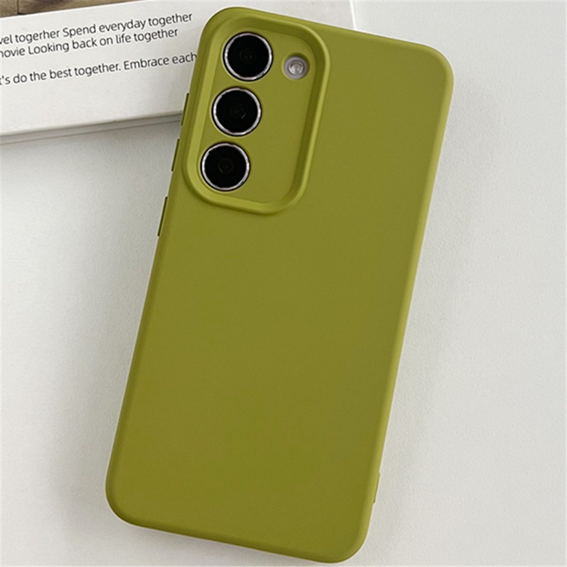 NEW HODON Luxury Color Grid Magnetic Phone Case for Samsung Galaxy S24 S23 S22 Ultra 25 Plus Cases PU Leather Shockproof Protection Back Cover