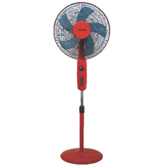 Baltra Stand Fan Dhoom Metal (BF 177) 16"