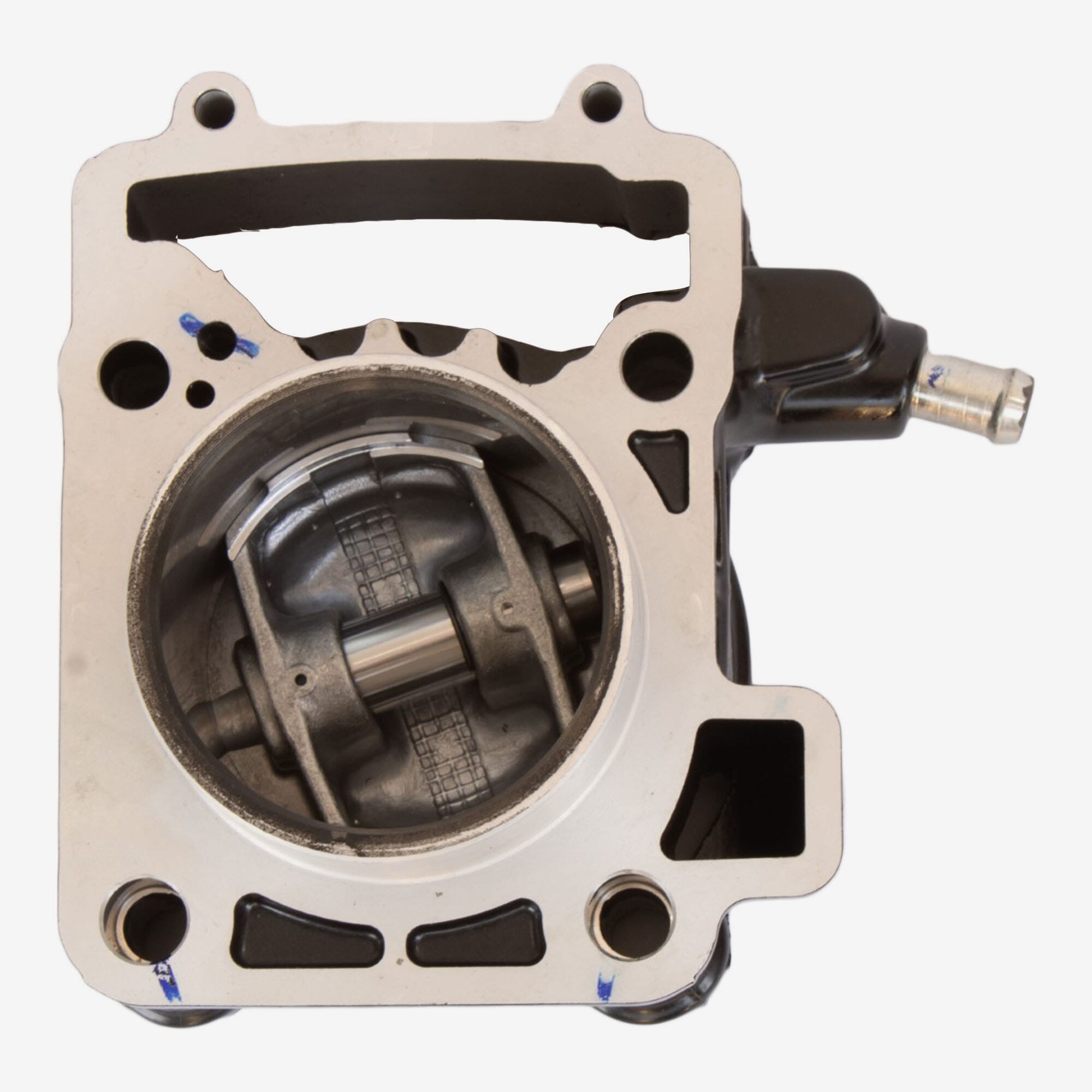 Bajaj Genuine Parts Block Kit For NS 200
