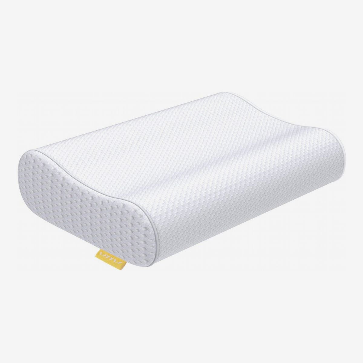 Zero Pressure Memory Pillow