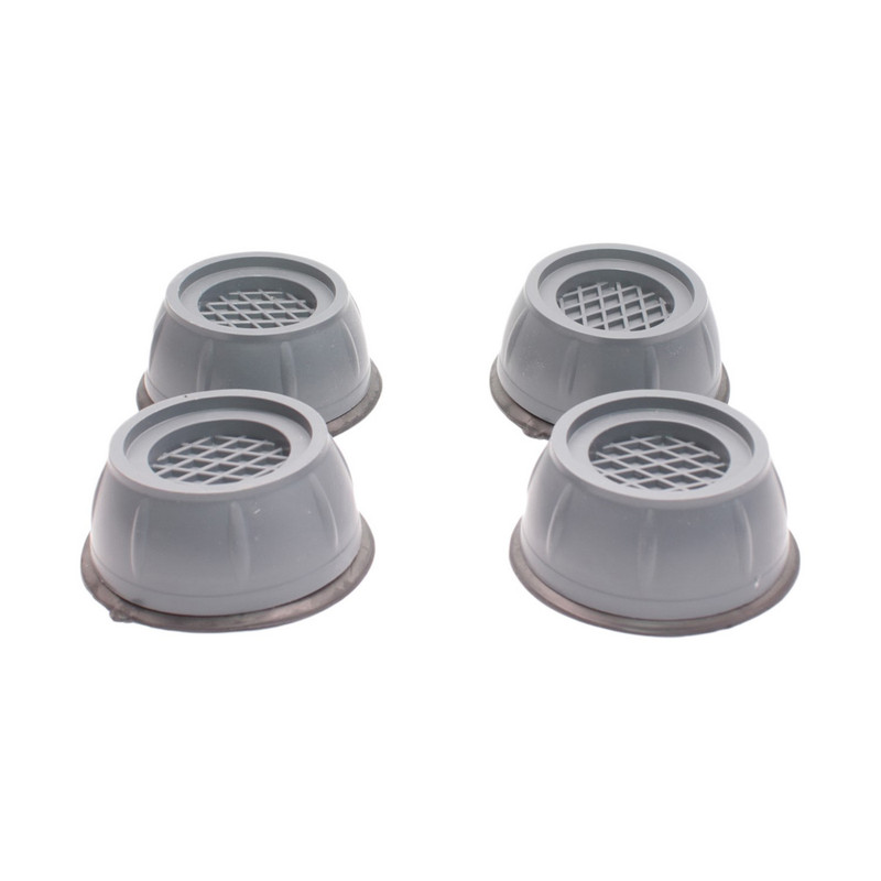 4 Pcs Anti Vibration,Washing Machine Stand,