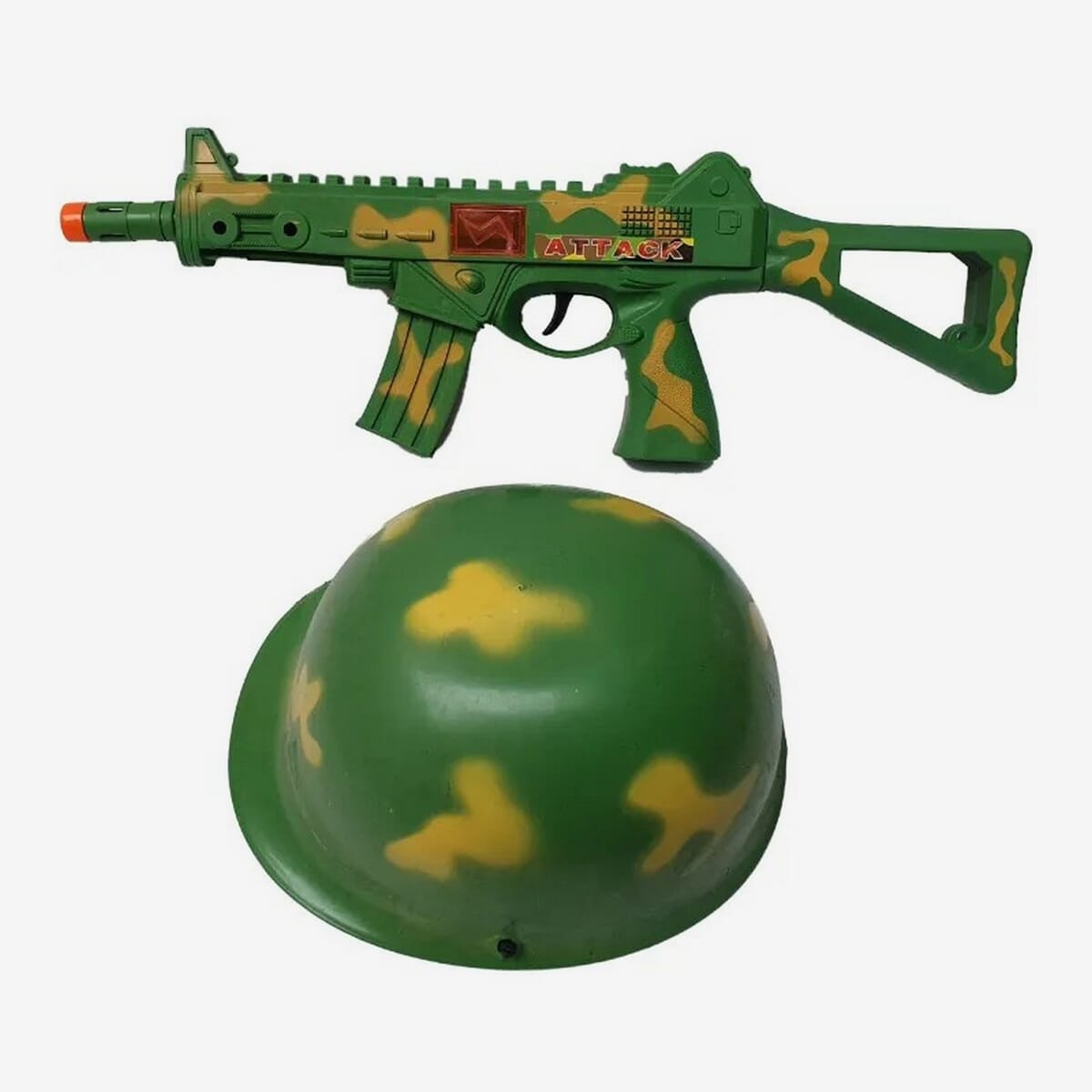 Pubg Helmet Gun