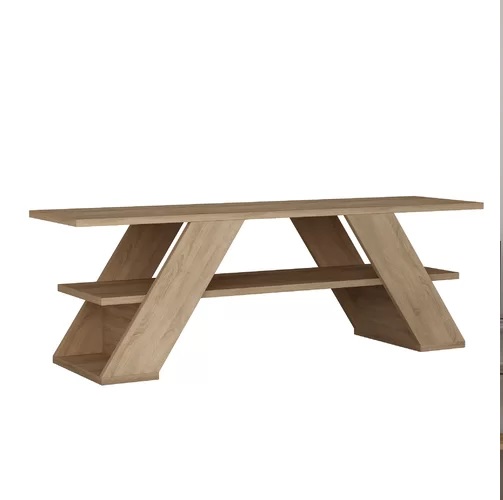 Tv Rack - 120 x 33.5 x 40