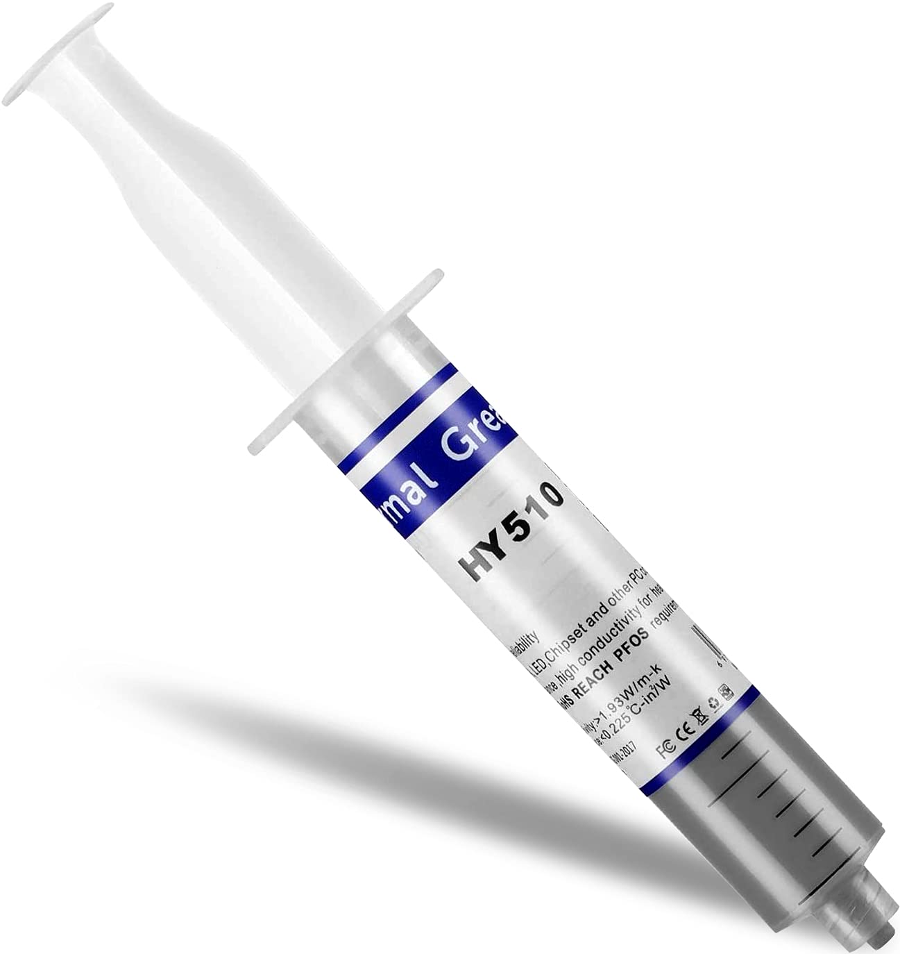 Thermal Paste for Laptop and Desktop CPU