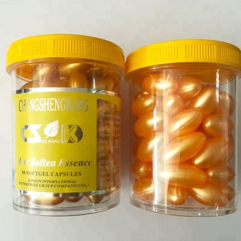 Vitamin Capsule For Hair Vitamin Walls 60 capsule
