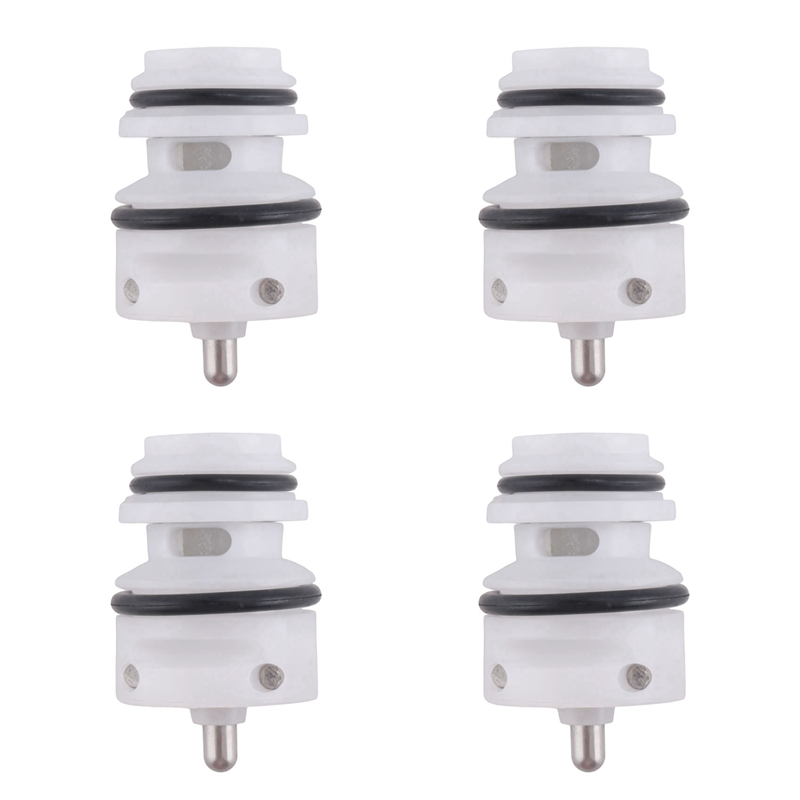 JAERBEE 4X TVA11 Trigger Valve for Nailer Models N52FN N62FN N79RH N79WW N80SB N88RH N88WW Coil Repair Parts B