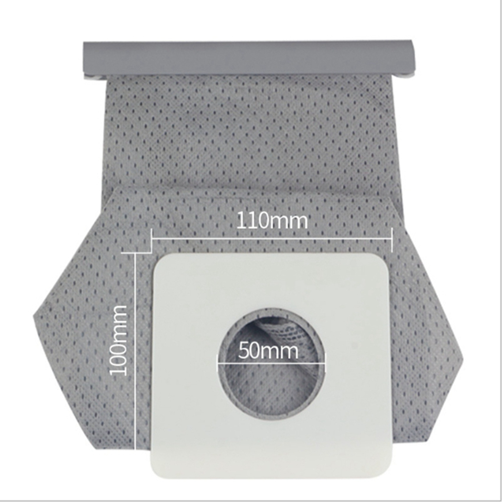 EITGZWAS 30Pcs Fit for Vacuum Cleaner Accessories Dust Bag Cloth Bag SC-S280/Y120/33A/S280/A201