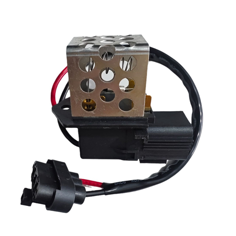 OYPFXMI New High Quality Car Air Conditioner Blower Fan Resistor 7R3Z8L603A 7R3Z-8L603-A for 2005-2010