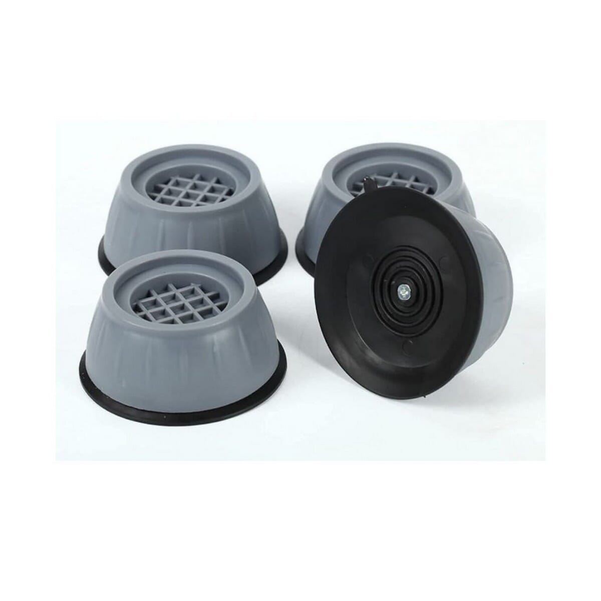 4 Pcs Anti Vibration,Washing Machine Stand,