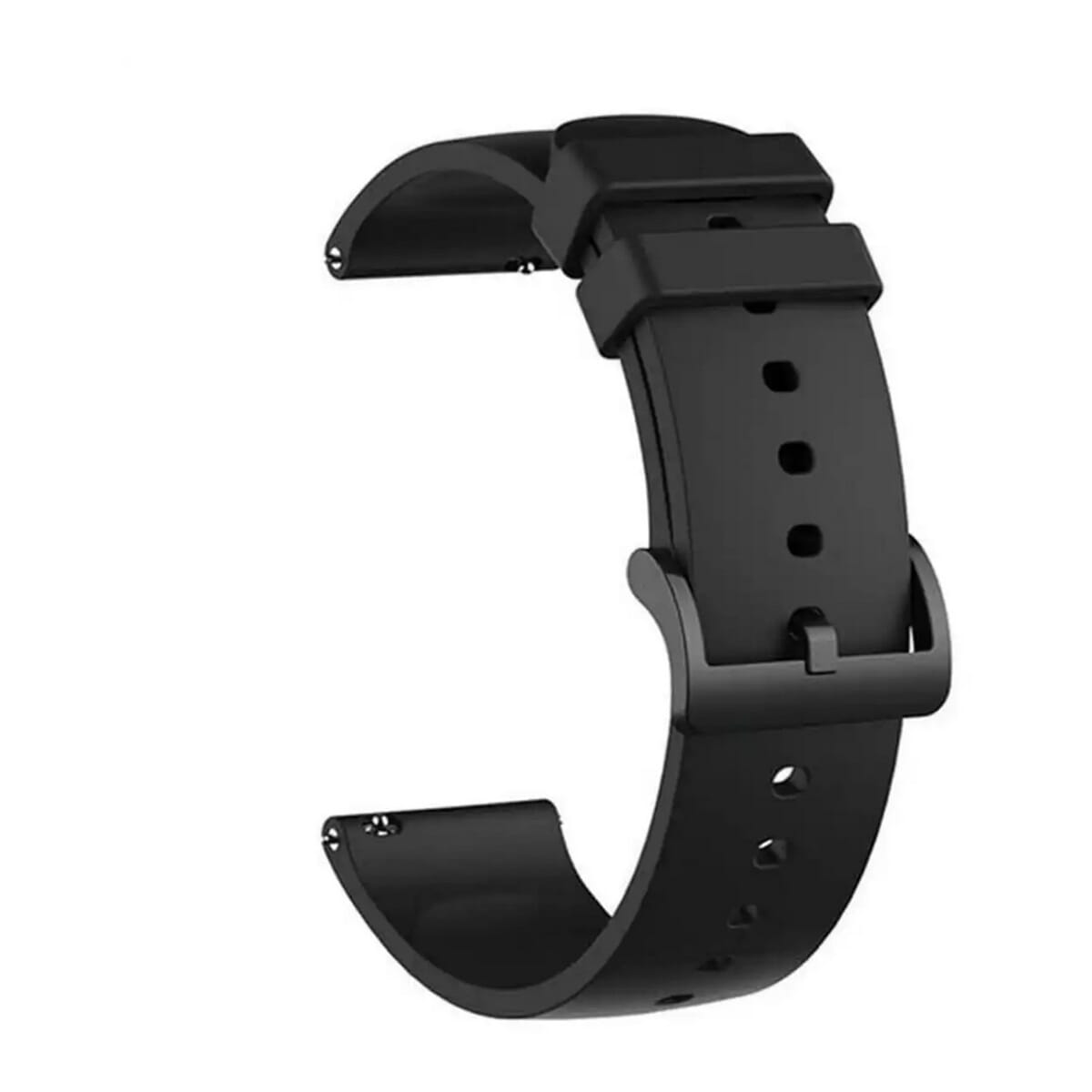 22mm Silicone Strap For Gear S3 Classic Smart Watch